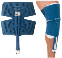 Breg Polar Care Cube Large Knee Pad (04703)