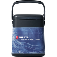 Breg Polar Care Cube Ice Machine for Knee