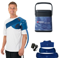 Breg Polar Care Cube Ice Machine