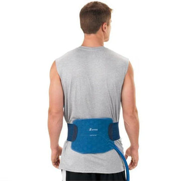 Breg Polar Care Cube Back Pad (04905)